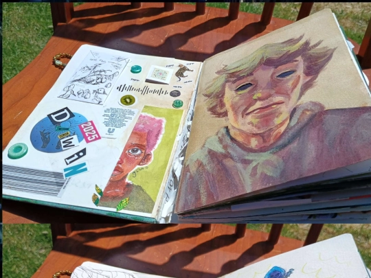 artbooks/artbook1 screenshot