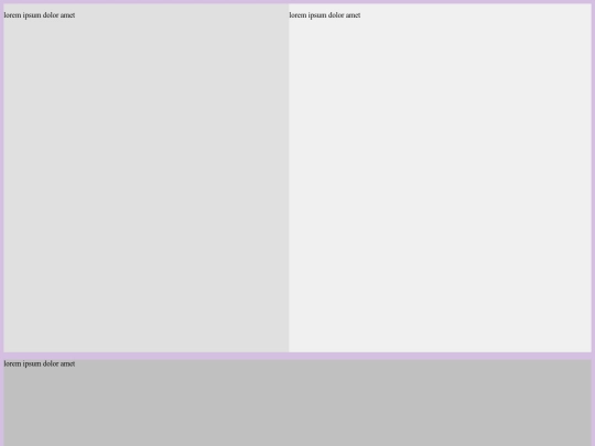 contents page screenshot