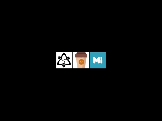 launcher screenshot