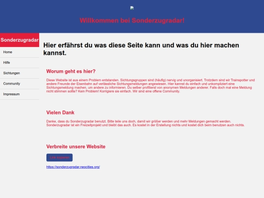 images/hilfe screenshot