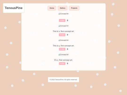 gallery screenshot