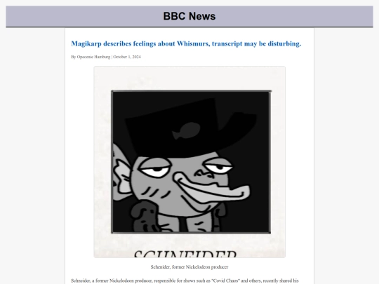 JEREMY screenshot