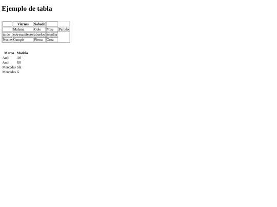 Ejemplotablas2 screenshot