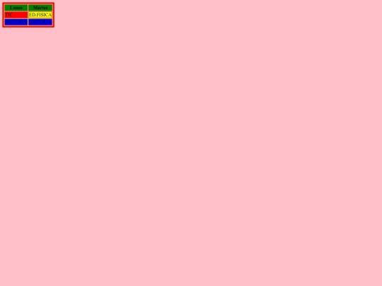 Ejemplotcolores screenshot