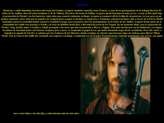 pruebafinal/aragorn screenshot
