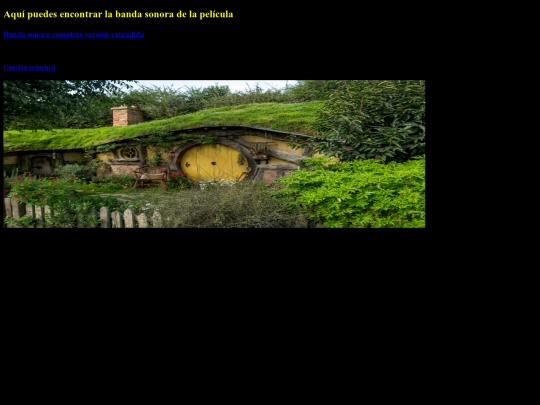 pruebafinal/bandasonora screenshot