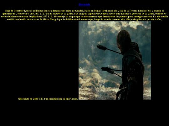pruebafinal/boromir screenshot