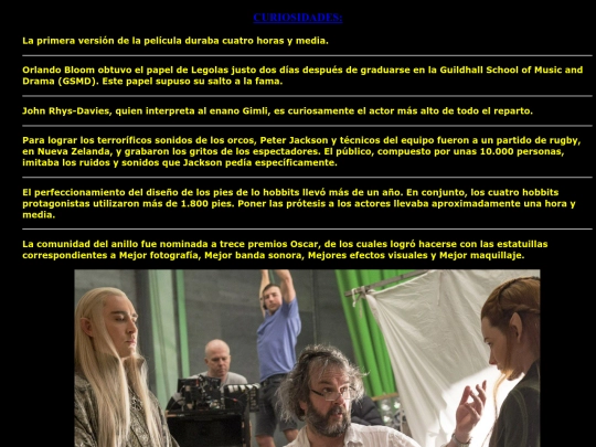 pruebafinal/curiosidades screenshot