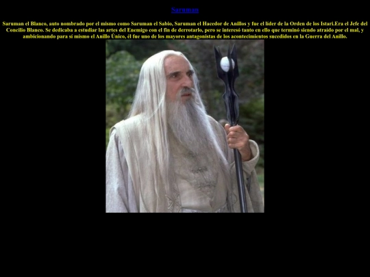 pruebafinal/saruman screenshot