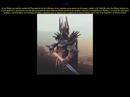 pruebafinal/sauron screenshot
