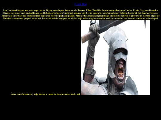 pruebafinal/urukhai screenshot