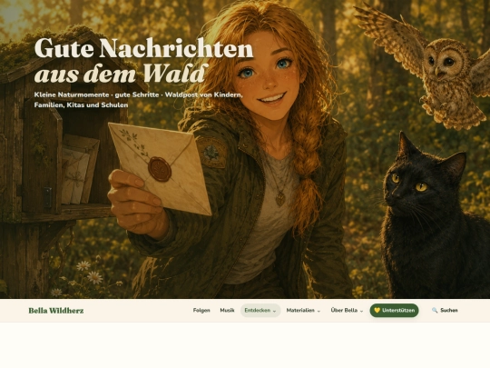 Gute_Nachrichten screenshot