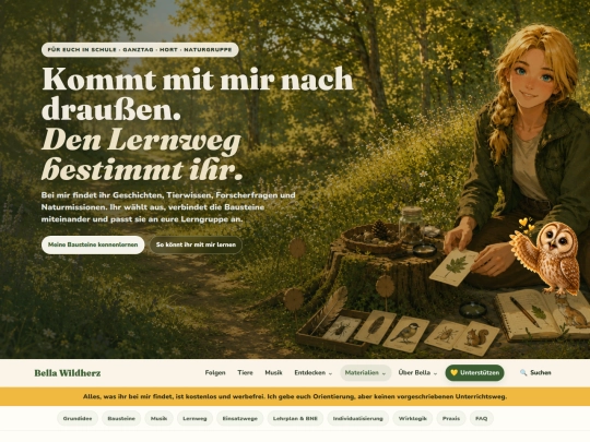 Lehrkraefte screenshot