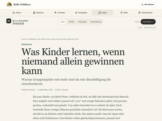 Parallelwelt/Journal/artikel/was-kinder-lernen-wenn-niemand-allein-gewinnen-kann screenshot