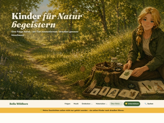Zusammen screenshot