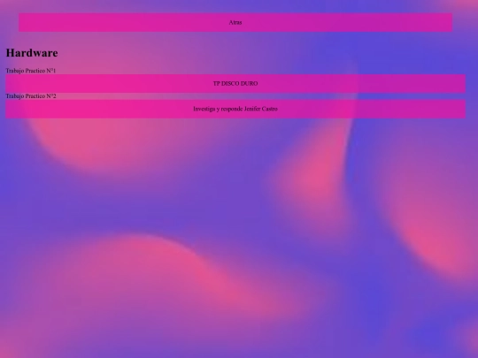 Hardware/hardware screenshot