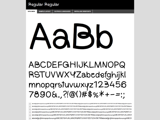 res/fonts/webfontkit-20260722-183729/boris-demo screenshot