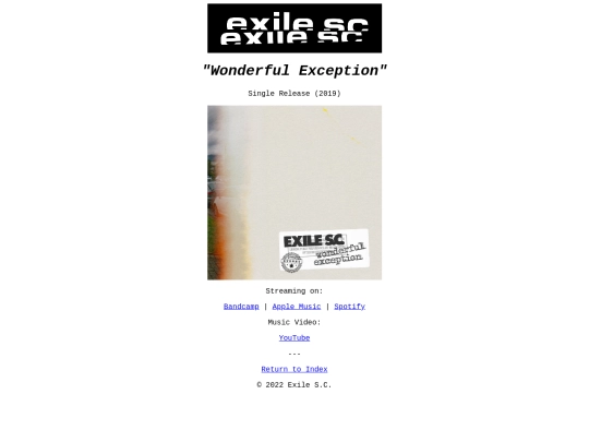 wonderful_exception screenshot
