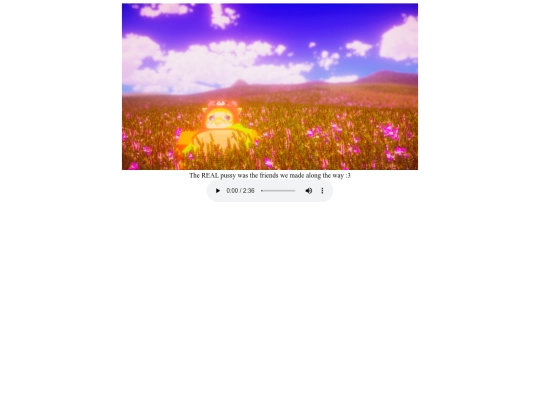 Garfinnle screenshot