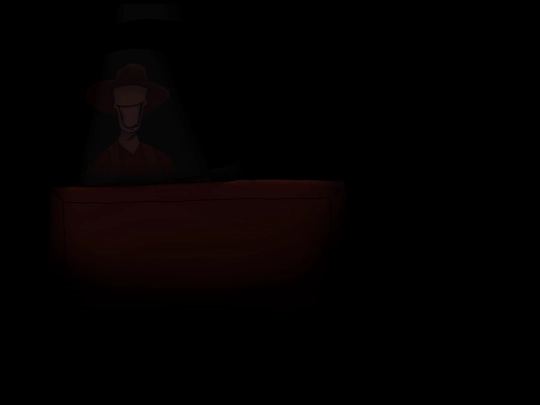 Nash'sroom screenshot
