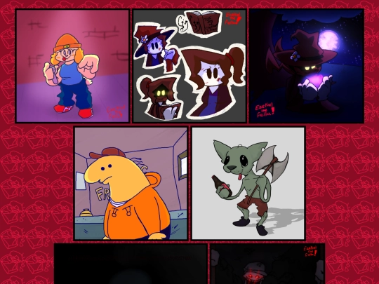 Silly/archive screenshot