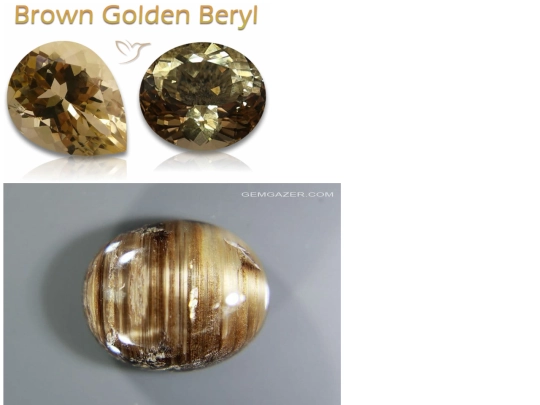 beryl screenshot