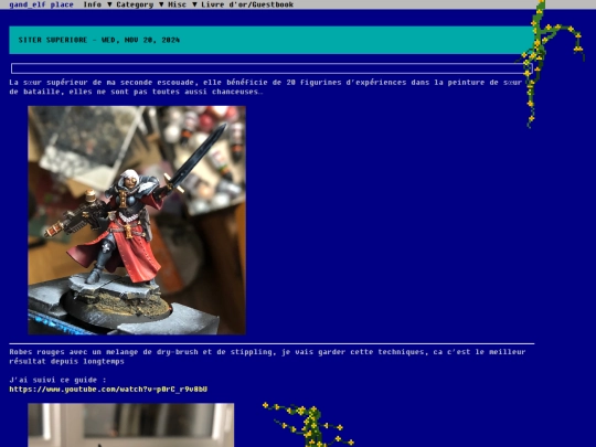 gallery/siter-superiore screenshot