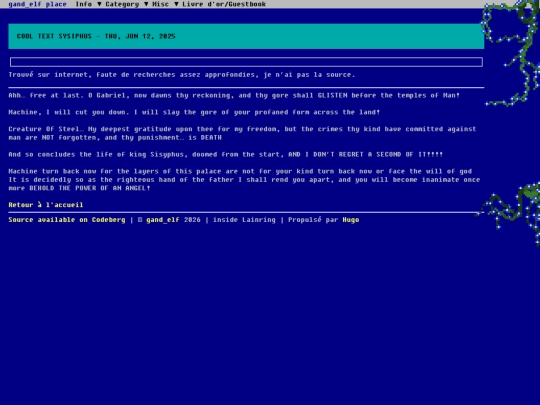 post/cool-text-sysiphus screenshot