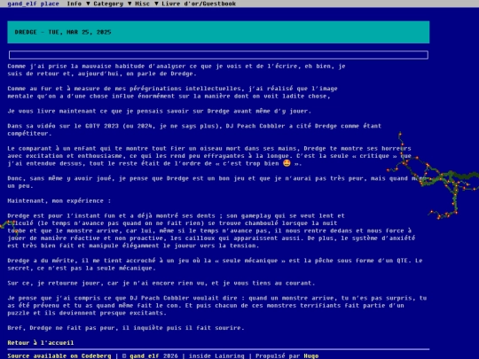 post/dredge screenshot