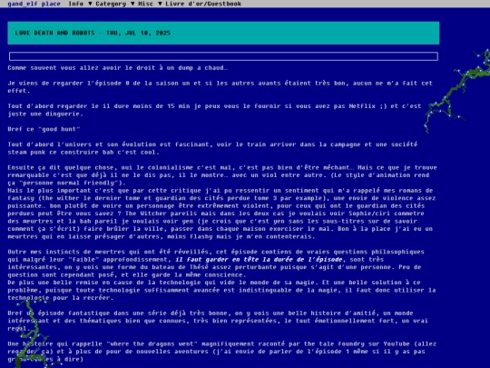 post/love-death-and-robots screenshot
