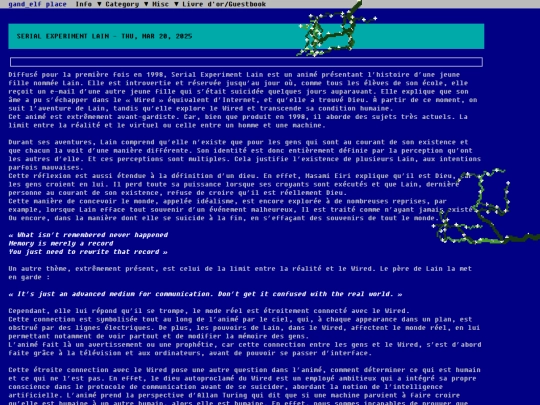 post/serial-experiment-lain screenshot
