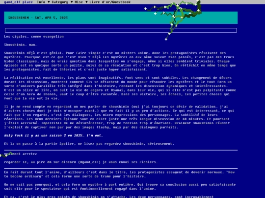 post/shoushimin screenshot
