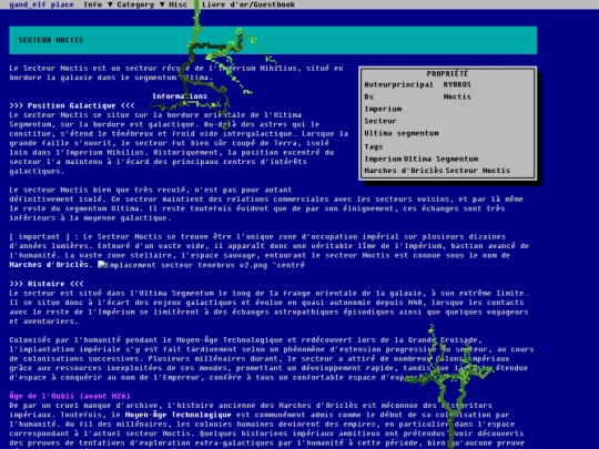 world/secteur-noctis screenshot