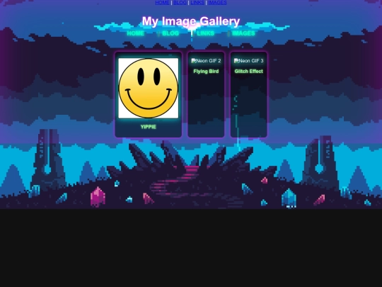 images screenshot
