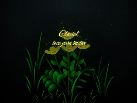 Chantal screenshot