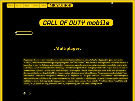 Image/call of duty screenshot