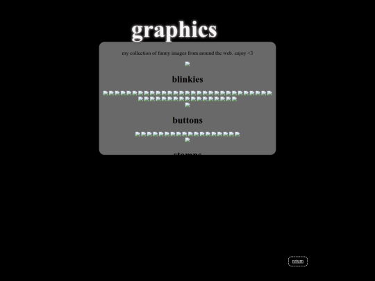 graphics screenshot