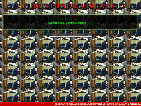 connect screenshot