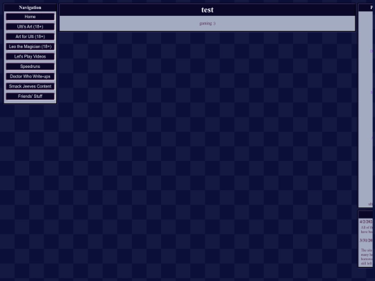 letsplays screenshot
