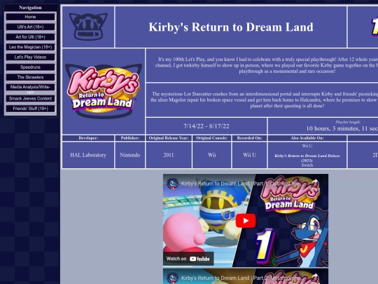 lps/pages/krtdl screenshot