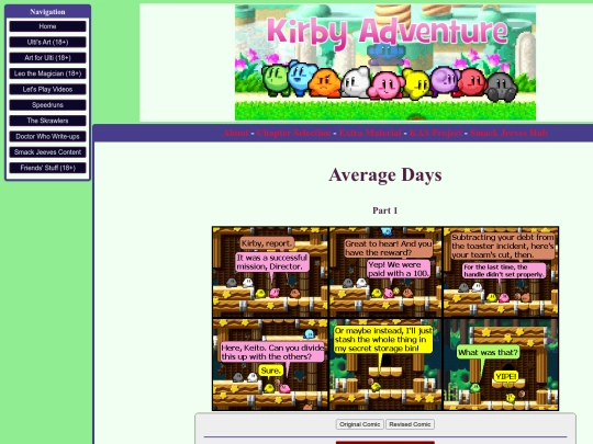 sj/ka/averagedays screenshot