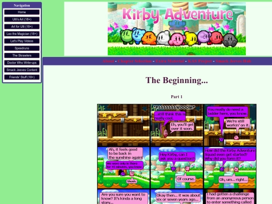 sj/ka/beginning screenshot