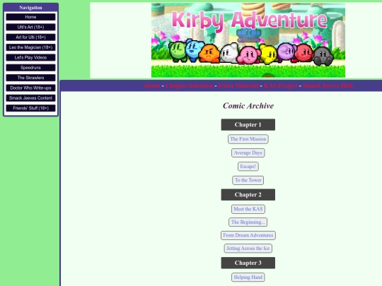 sj/ka/chapters screenshot