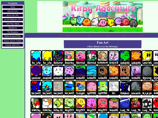 sj/ka/fanart screenshot