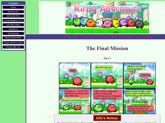 sj/ka/finalmission screenshot
