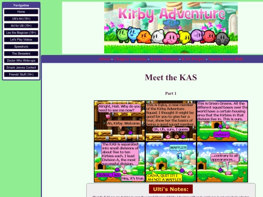 sj/ka/meetkas screenshot