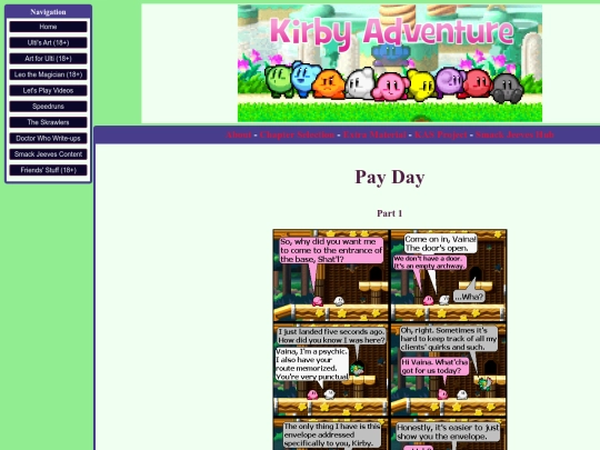 sj/ka/payday screenshot