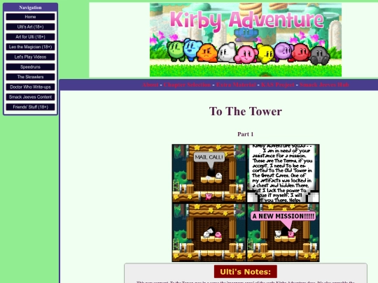 sj/ka/tower screenshot