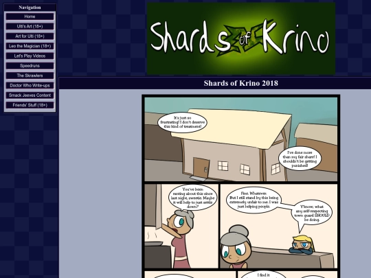 sj/krino/pg4 screenshot