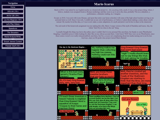 sj/misc/misc8 screenshot